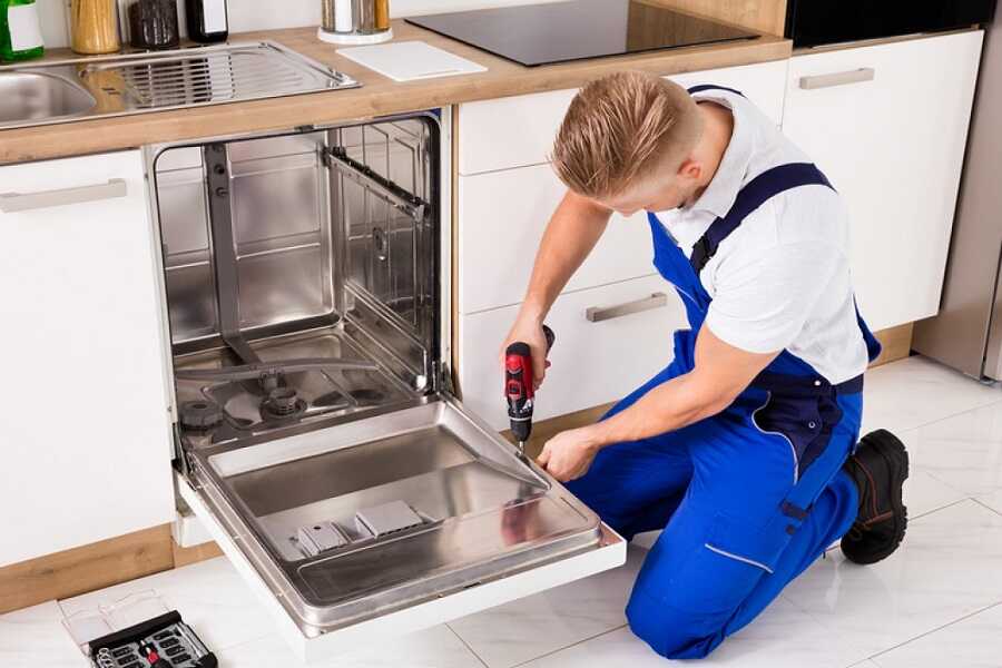 serwis AGD Choszczno